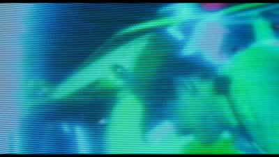 Let her go. - Natural Born Killers