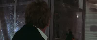 - Let her go! - Air Force One