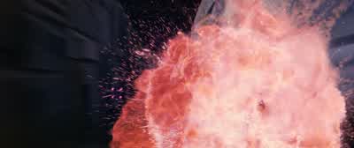 Let her loose. - Star Wars: Episode IV   A New Hope