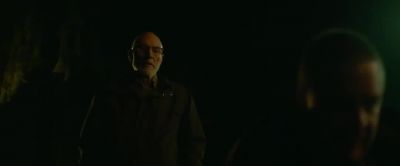 Let Him Bleed - Green Room