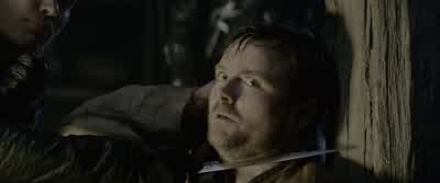 Let him go. - King Arthur: Legend of the Sword