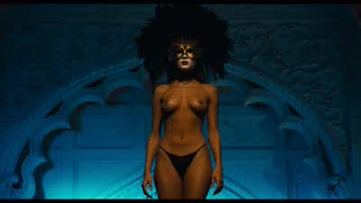 Let him go. - Eyes Wide Shut