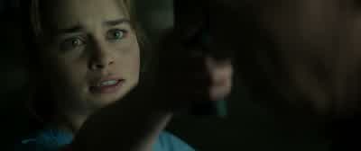 Let him go. - Terminator Genisys