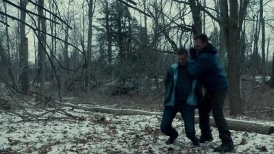 - LET HIM GO!! - Private Eyes