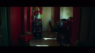 Let me hit that. - The Equalizer 2