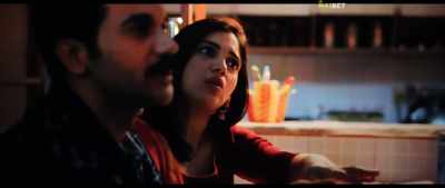 Let me in your heart now - Badhaai Do