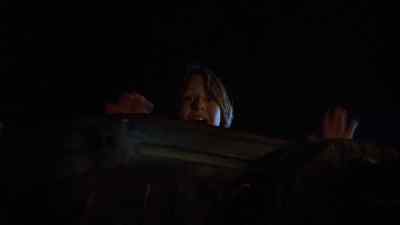 - Let me in!
- Hurry! Get in! - Leprechaun