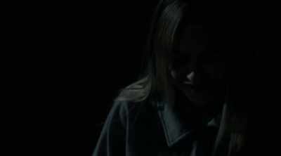 Let me in. I'm coming in. - Eli Roth Presents: A Ghost Ruined My Life