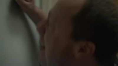 Let me in! Let me in, let me in! - A Family Man