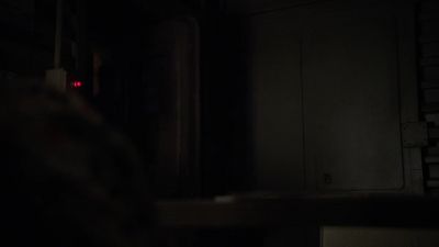 Let me in, let me in. - Marvel's Agents of S.H.I.E.L.D.