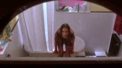Let me in, mother.
Let me in. - Warlock: The Armageddon