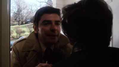 Let me in Mr Clark vaudeville is dead - The Sunshine Boys