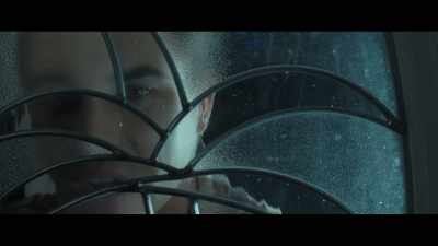 Let me in now. I think it's outside, no! Let me in! - Forest of Death