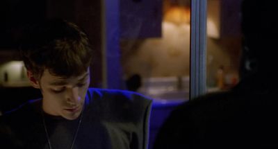 Let me in Pike I'm hungry - Buffy the Vampire Slayer