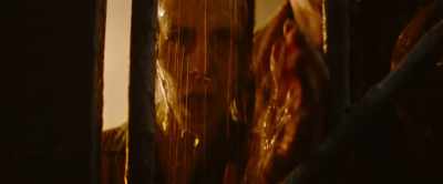 Let... me in. - Resident Evil: Welcome to Raccoon City