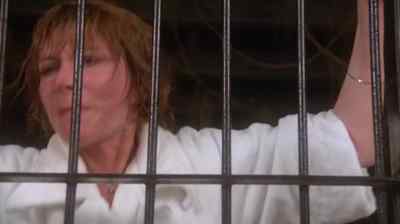 Let me in. - The Mafu Cage
