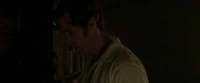 'Let me in! What's happened?
Let me in, please!' - Emily