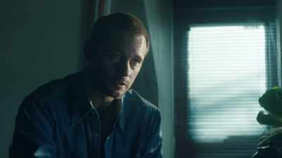 Let your instincts
lead you. - The Little Drummer Girl