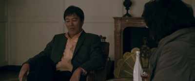 Let me introduce
my younger brother, Yoshinobu. - Kaiji: Final Game
