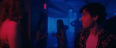- Let me introduce you - A Hundred Lies