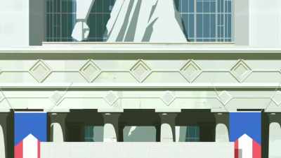 Let me introduce... - Promare