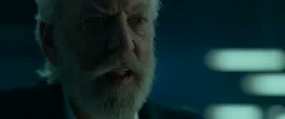 Let it fly, Miss Everdeen. - The Hunger Games: Catching Fire