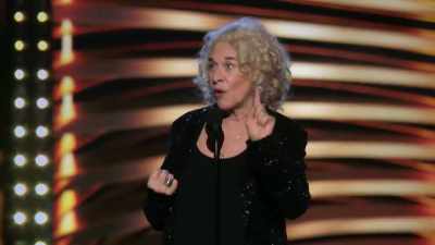 LET IT NOT BE FORGOTTEN THAT - 2021 Rock & Roll Hall of Fame Induction Ceremony
