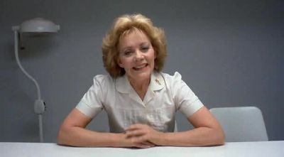 Let me just ask you something Ruth - Citizen Ruth