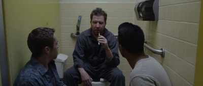Let me just ask--
who flooded my halls - After School Special