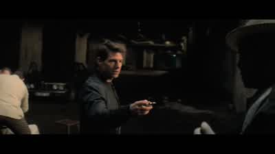 Let me just assure you this won't hurtenough - Mission: Impossible   Fallout