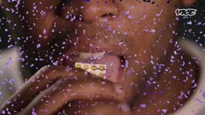 Let me just get high." - I Was a Teenage Felon