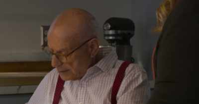 Let me just jot down - The Kominsky Method