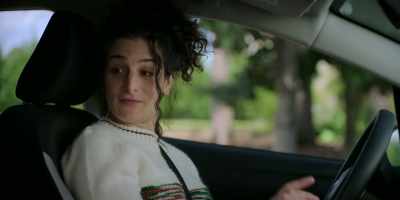 Let me just tell you,
I don't know you well, - I Want You Back
