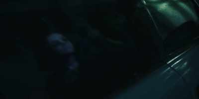 Let me kill him! - Titans