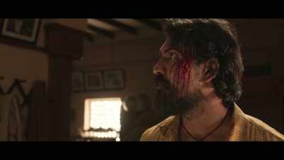 Let him kill! It's okay to die. - Aravinda Sametha... Veera Raghava