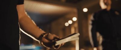 Let me know if Alvaro
tries to send any more men. - American Sicario