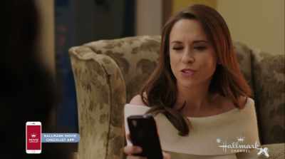 "Let me know ASAP.
Trish." - Winter in Vail