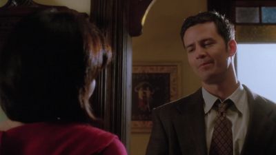 Let me know. Bye. - Charmed