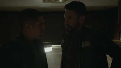 Let her know we got a buyer. - Mayans M.C.