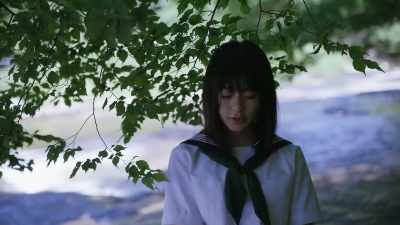 Let her know how much you like her. - Last Letter