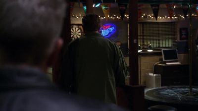 Let me know how
you want to handle this. - Sons of Anarchy