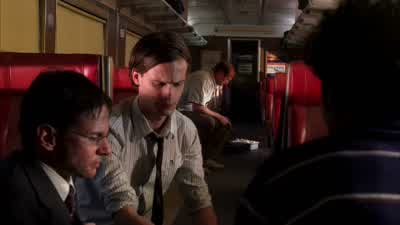 Got it. - Criminal Minds