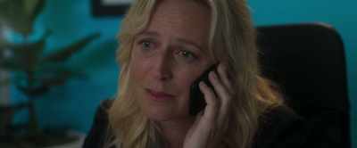Let me know
if Ellie finds herself - Ellie and Abbie (and Ellie's Dead Aunt)