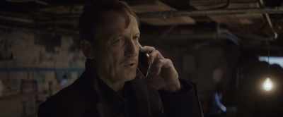 Let me know
if you find anything. - Operation Napoleon