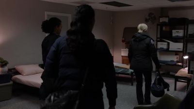 Let me know
if you need anything. - Chicago Fire
