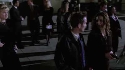 Let me know
if you see her. Thanks. - Charmed