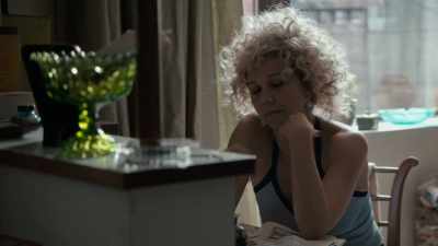 Let me know if that would be
all right with you - The Deuce