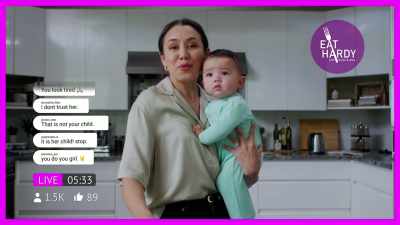 Let me know what you think in
the comments if you make it, - The Surrogate Scandal