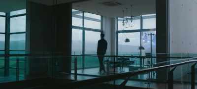 Let me know when you
actually find him. - The Fix