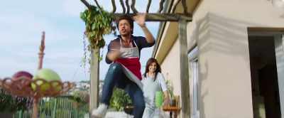 Let me know you, all of you. - Jab Harry Met Sejal